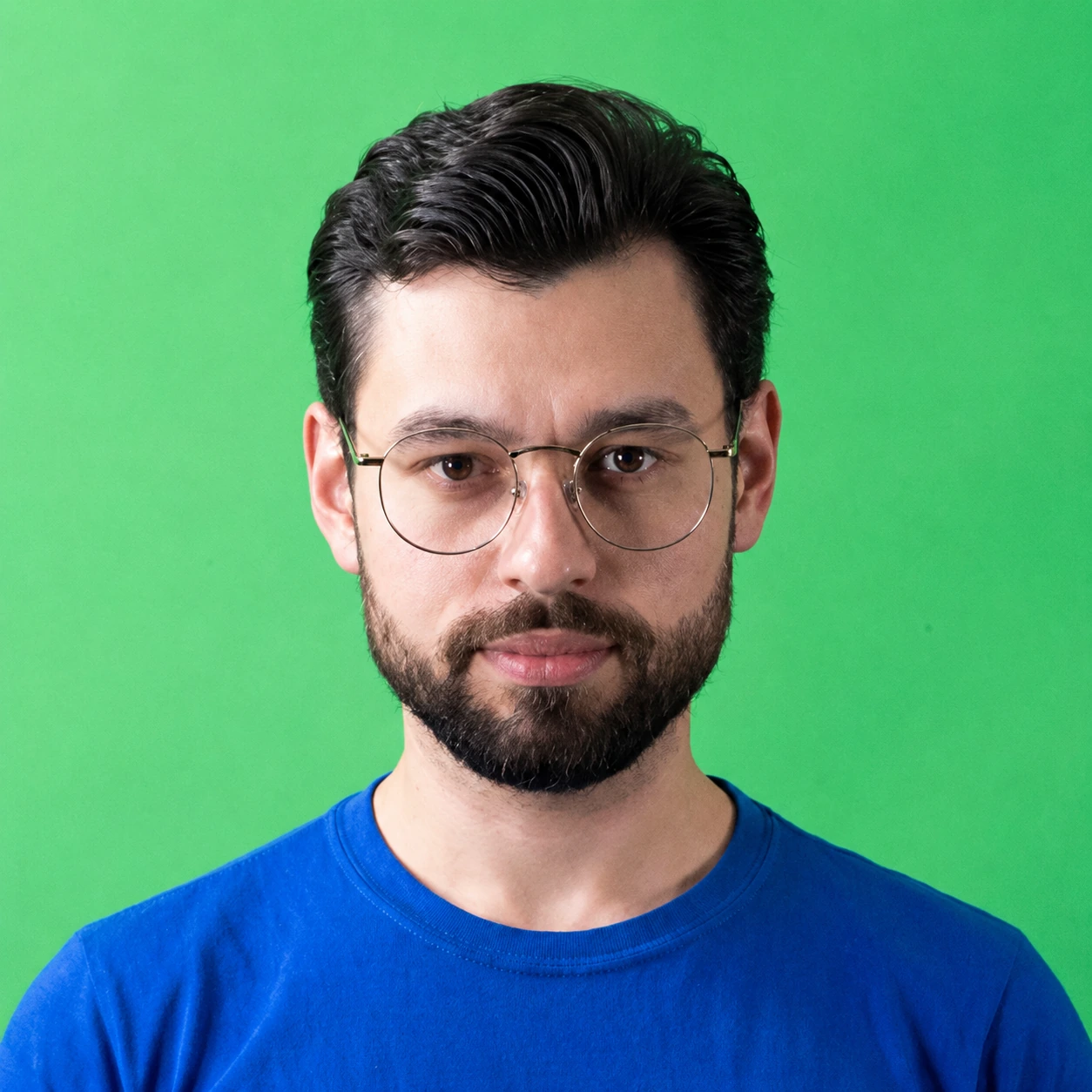 Paulo Gustavo Moreira Jalowyj